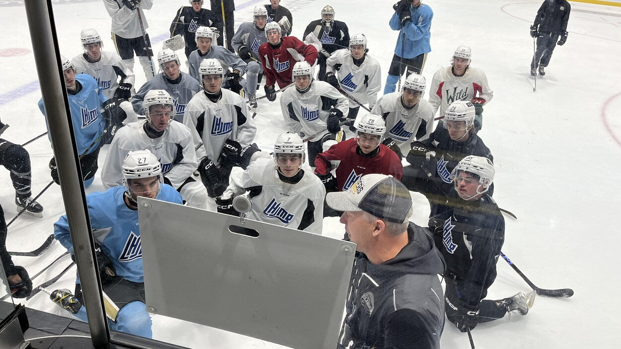 Mornings Only Package